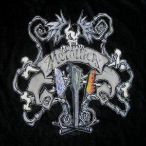 Metallica Wired New Tee